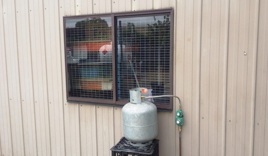 gas installation mistakes in Stellenbosch
